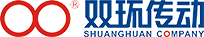 双环传动 Logo