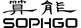 算能 Logo