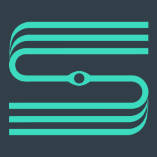 图达通 Logo