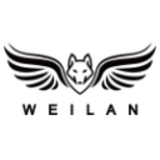 蔚蓝智能 Logo