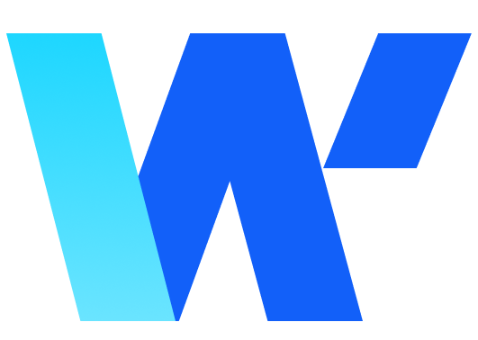 无问智行 Logo