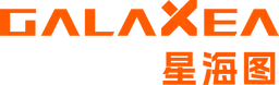 星海图 Logo