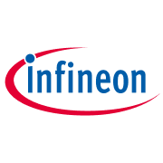英飞凌 Logo