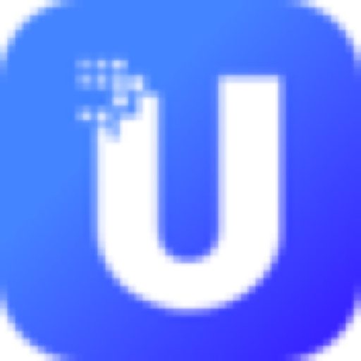 优刻得 UCloud Logo