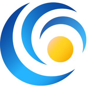 月泉仿生 Logo