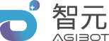 智元机器人 Logo