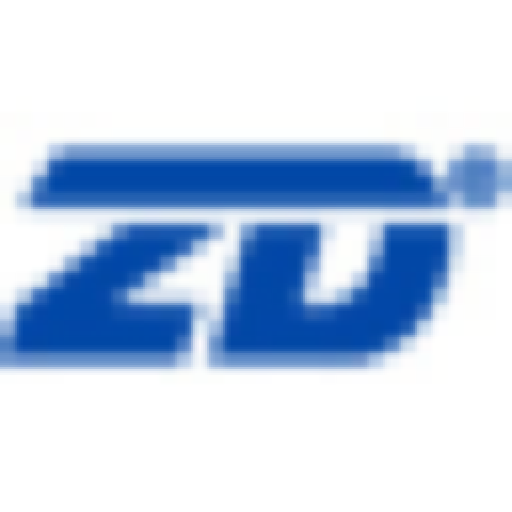 中大力德 Logo