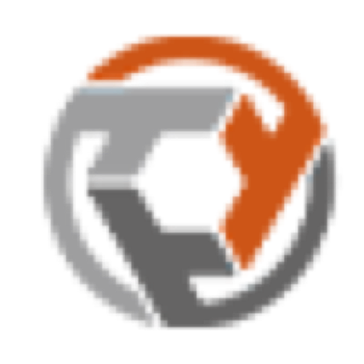 众擎机器人 Logo
