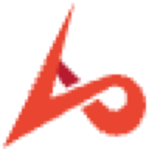 逐际动力 Logo