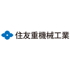 住友重机械 Logo
