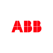 ABB机器人 Logo
