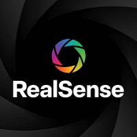 Intel RealSense Logo