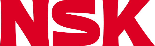 NSK Logo