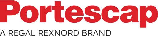 Portescap Logo