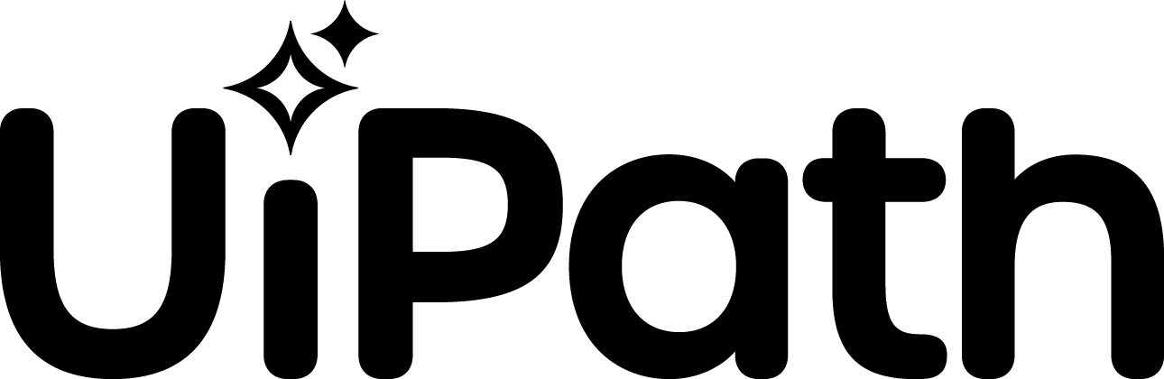 UiPath Logo