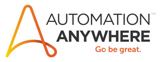 Automation Anywhere Logo
