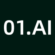 零一万物 Logo