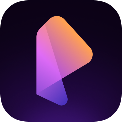 爱诗科技 Logo