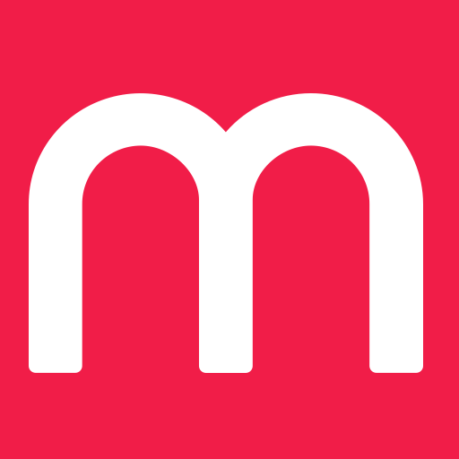 美图公司 Logo
