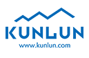 昆仑万维 Logo