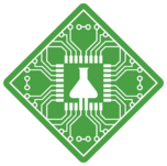 英矽智能 Logo