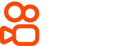 快手 Logo