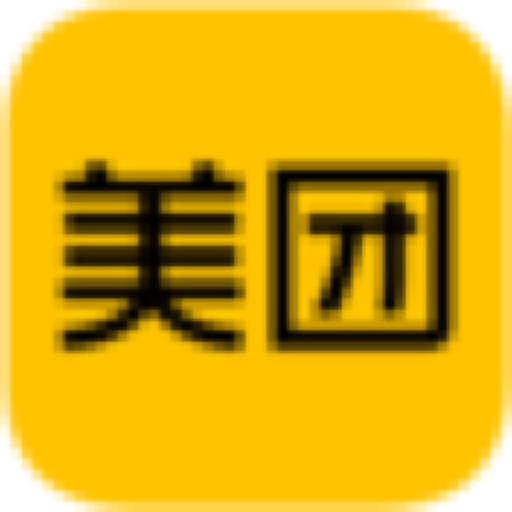 美团 Logo