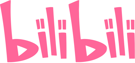 哔哩哔哩 Logo