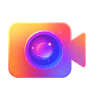 来画 Logo