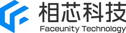 相芯科技 Logo