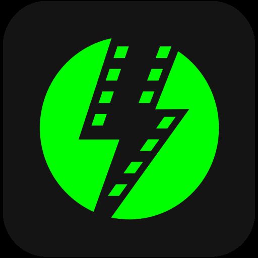 闪剪智能 Logo